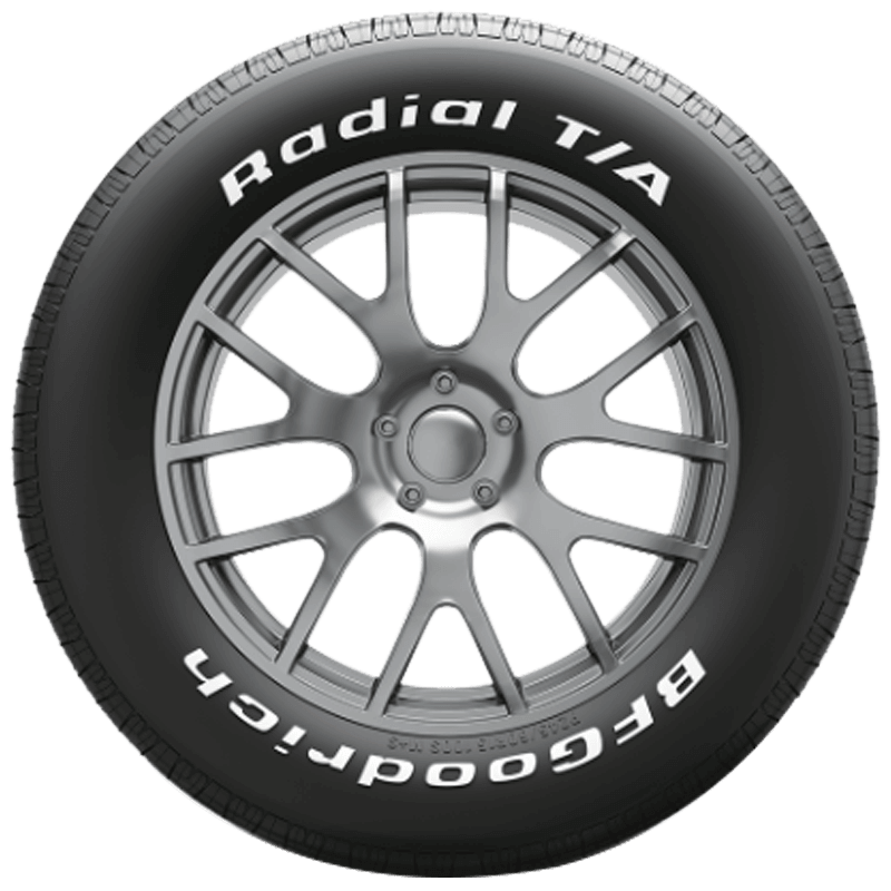 BFGOODRICH RADIAL T A tires Reviews Price blackcircles.ca